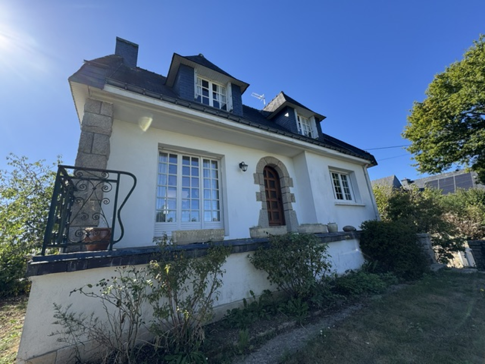 Maison 5 pièces 105 m² · à Malguénac · 105 m² · 180 200 €