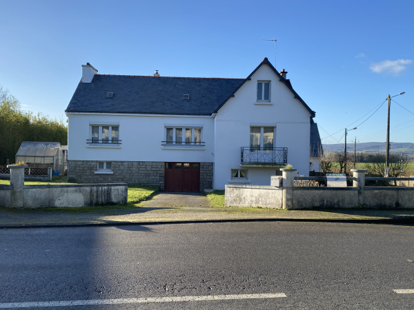 Offres de vente Maison Pontivy 56300