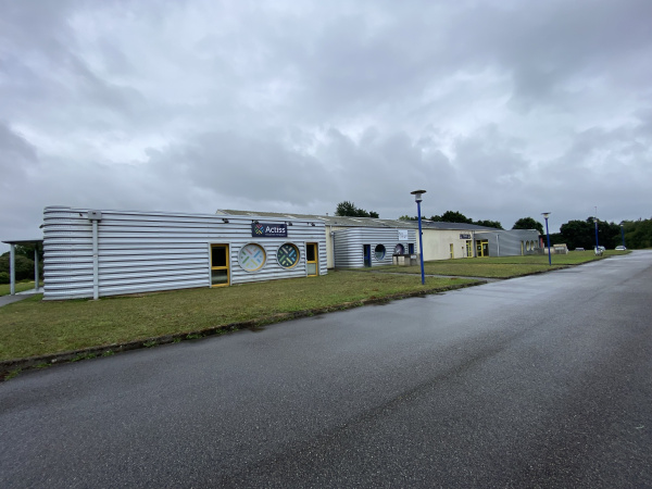 Offres de vente Immeuble Pontivy 56300