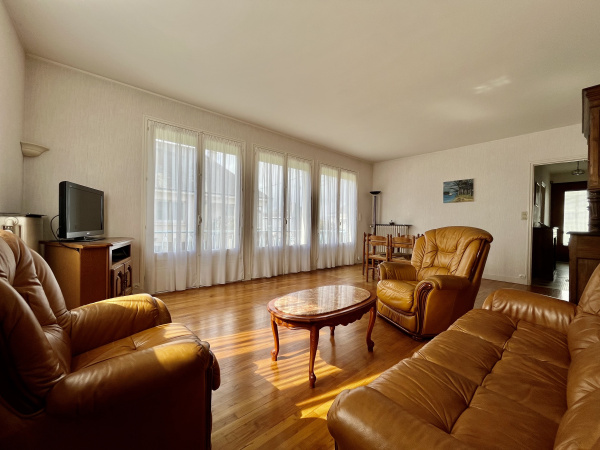 Offres de vente Maison Pontivy 56300