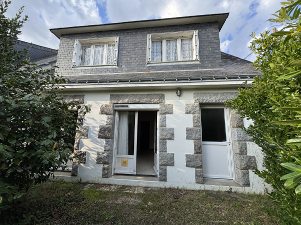 Offres de vente Maison Locmariaquer 56740