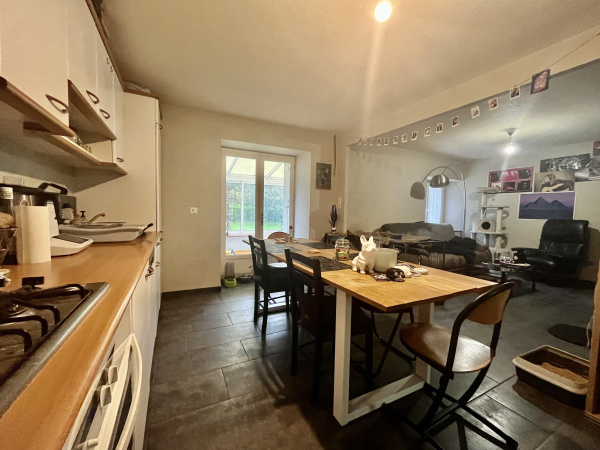 Offres de vente Maison Pontivy 56300