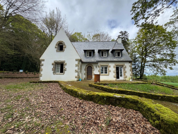 Offres de vente Maison Saint-Gonnery 56920