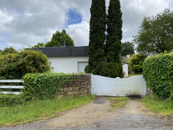 Offres de vente Maison Baden 56870