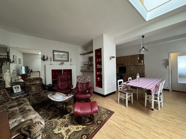 Offres de vente Appartement Pontivy 56300