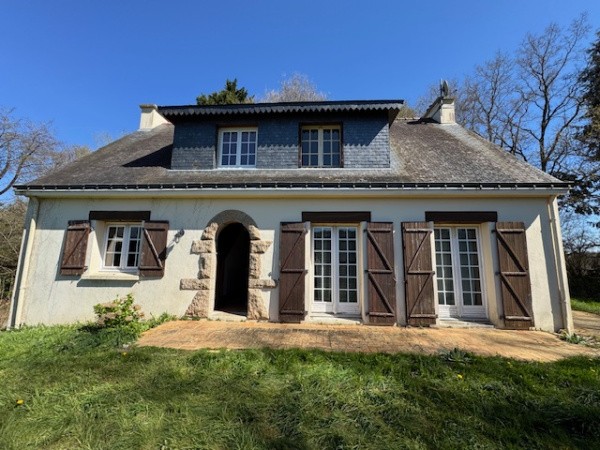 Offres de vente Maison Pontivy 56300