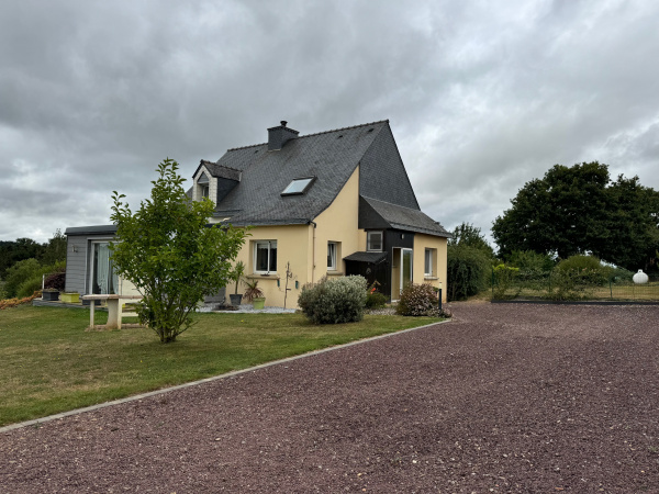 Offres de vente Maison Pontivy 56300