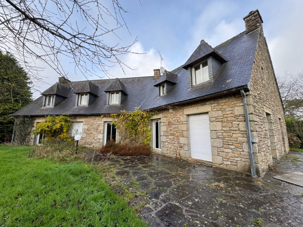 Offres de vente Maison Loudéac 22600