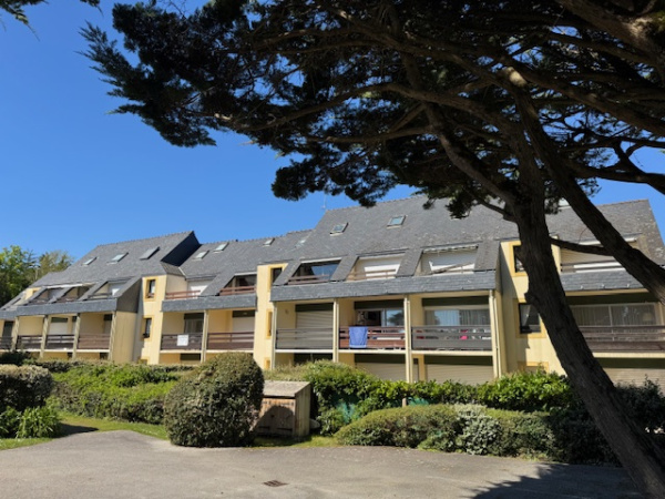 Offres de vente Studio Carnac 56340