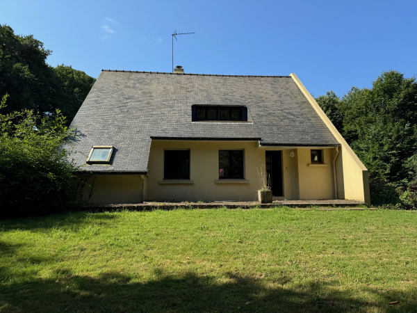 Offres de vente Maison Pontivy 56300