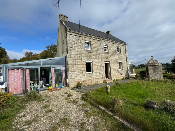 Offres de vente Maison Pontivy 56300