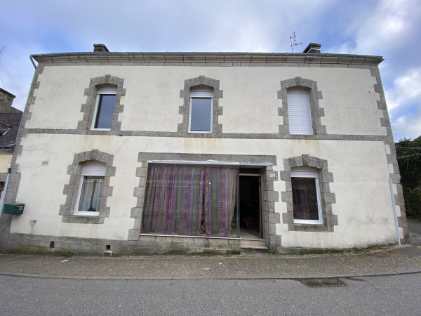 Offres de vente Maison Guern 56310
