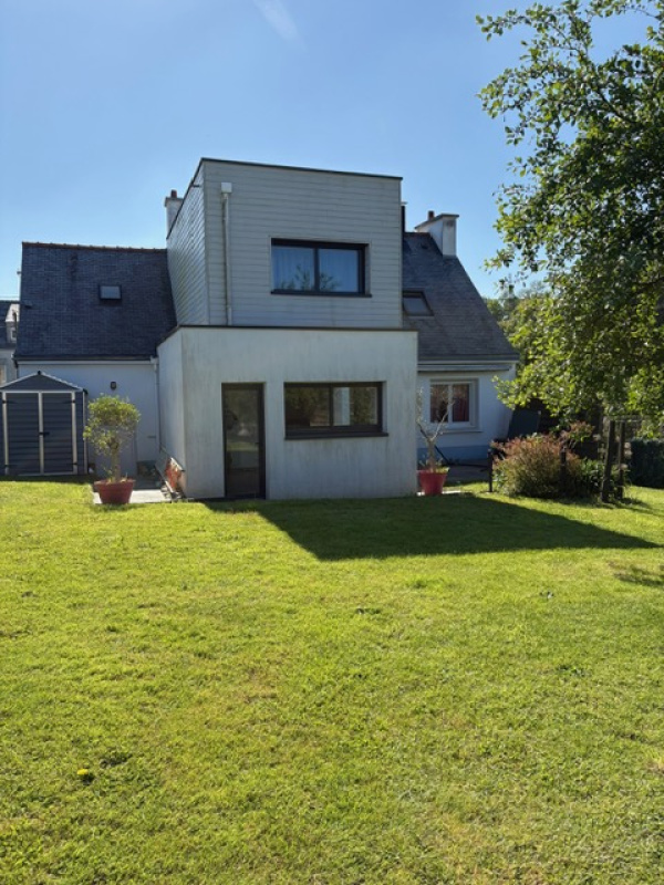 Offres de vente Maison Baud 56150
