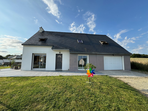 Offres de vente Maison Baud 56150