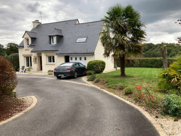 Offres de vente Maison Pontivy 56300